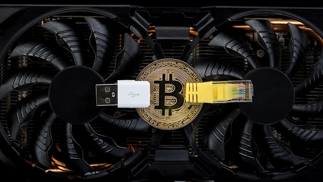 bitcoin a vrtule